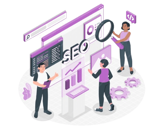 SEO Optimization